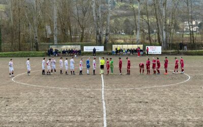 Il Sagginale fermato dal Montale, ma allunga in classifica. Bel successo della Juniores