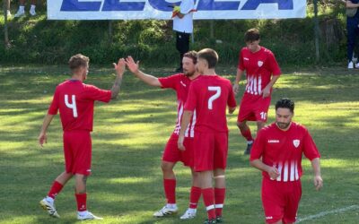 Sagginale, che beffa! Dal 2-0 al 3-3: il Fiesole rimonta nella ripresa. Sconfitta per gli Juniores